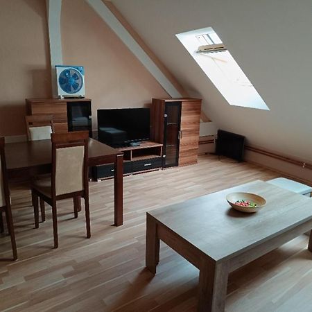 Apartmany Greg Ceske Budejovice Kültér fotó