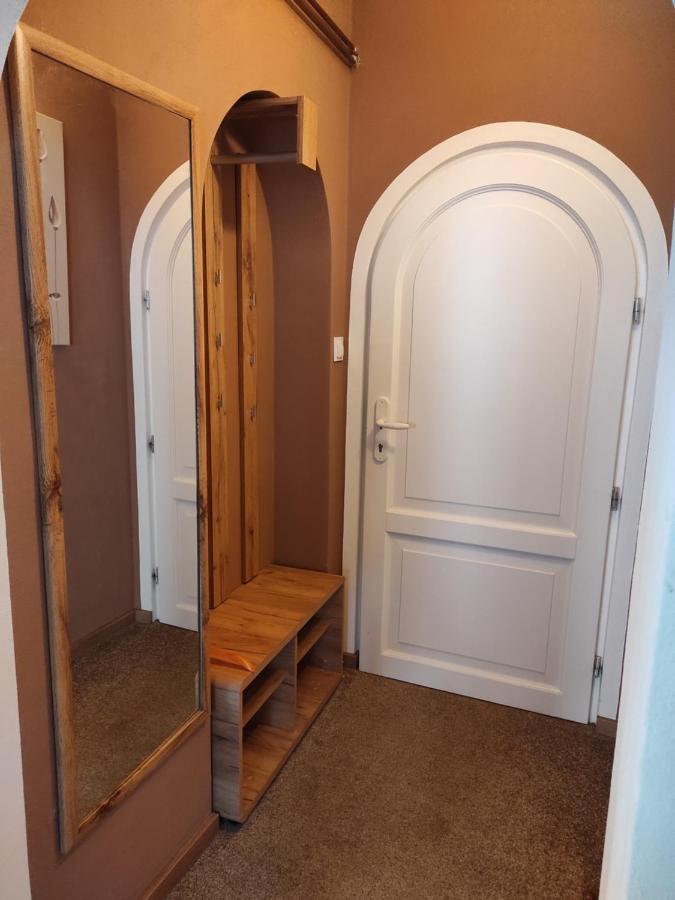 Apartmany Greg Ceske Budejovice Kültér fotó