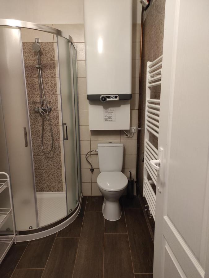 Apartmany Greg Ceske Budejovice Kültér fotó