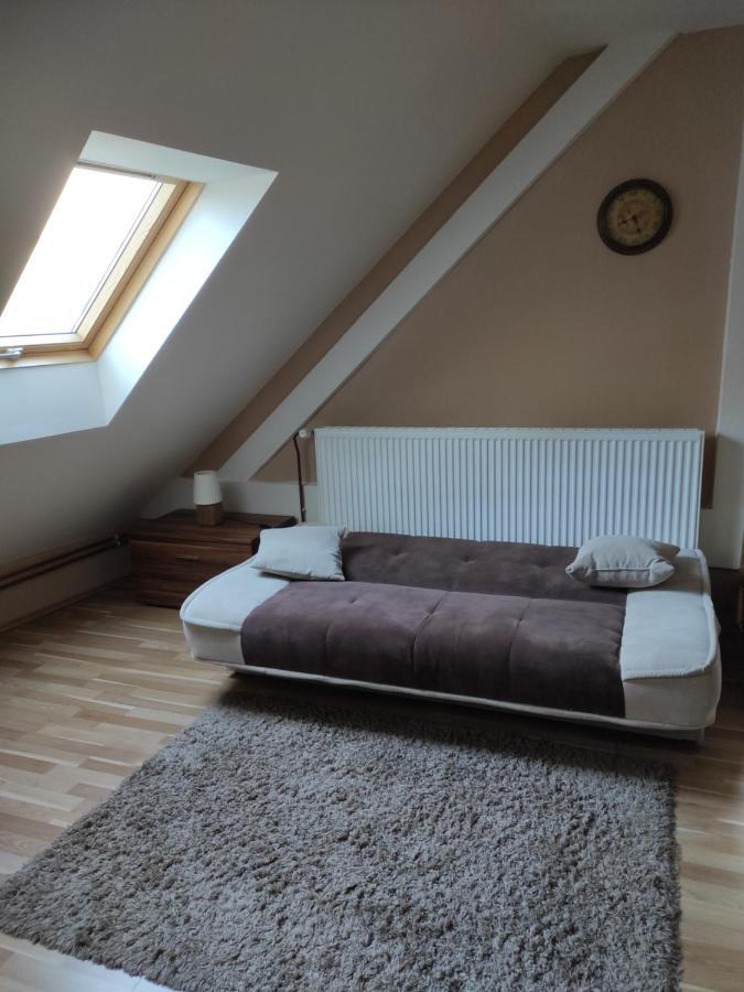 Apartmany Greg Ceske Budejovice Kültér fotó