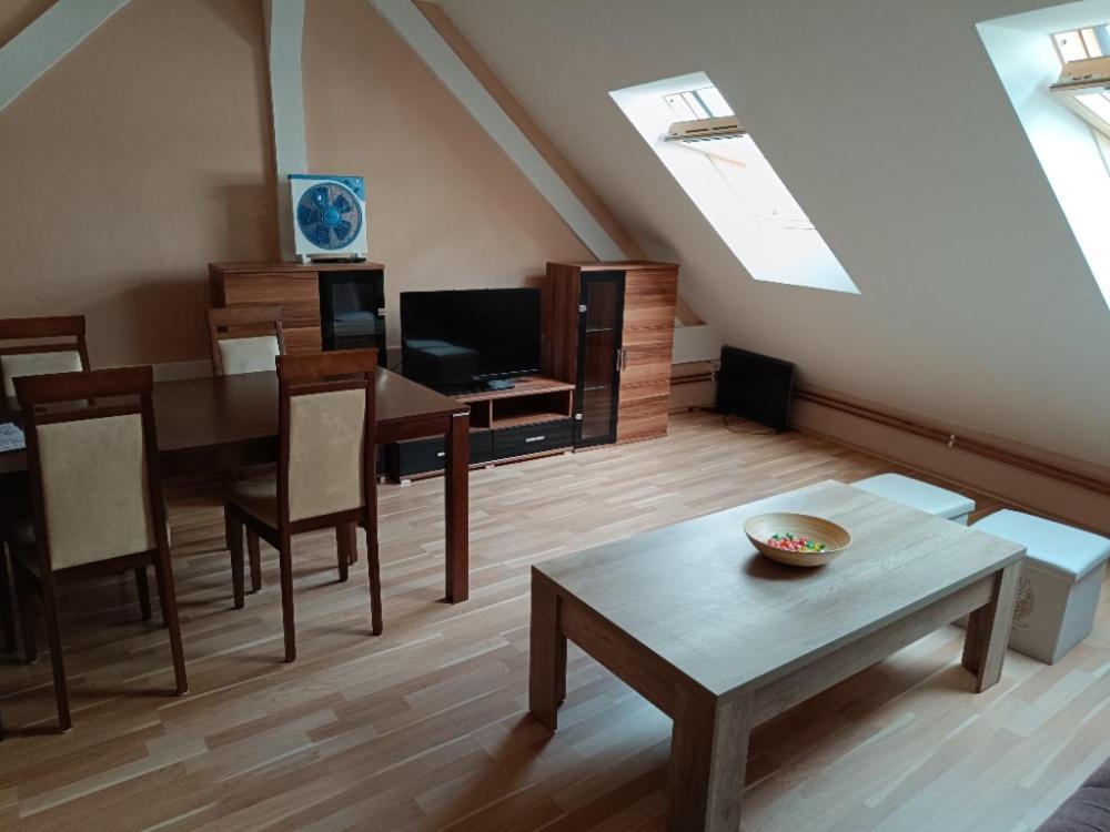 Apartmany Greg Ceske Budejovice Kültér fotó
