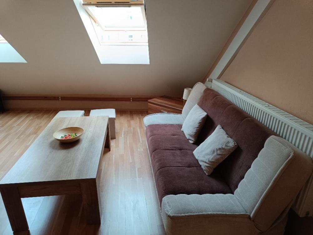 Apartmany Greg Ceske Budejovice Kültér fotó