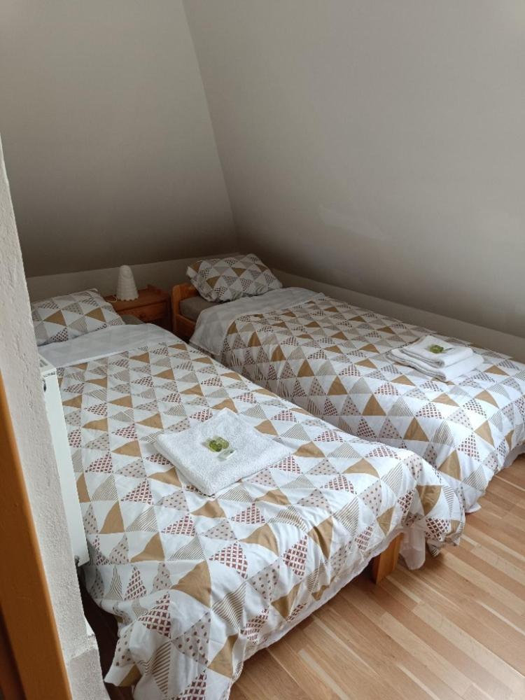 Apartmany Greg Ceske Budejovice Kültér fotó