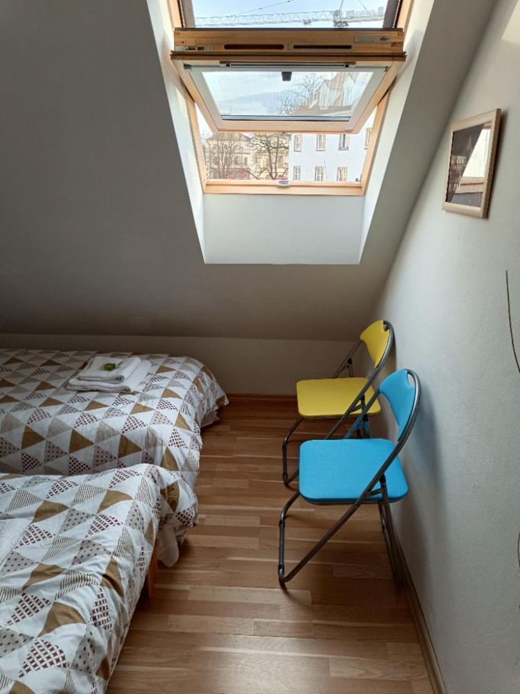 Apartmany Greg Ceske Budejovice Kültér fotó