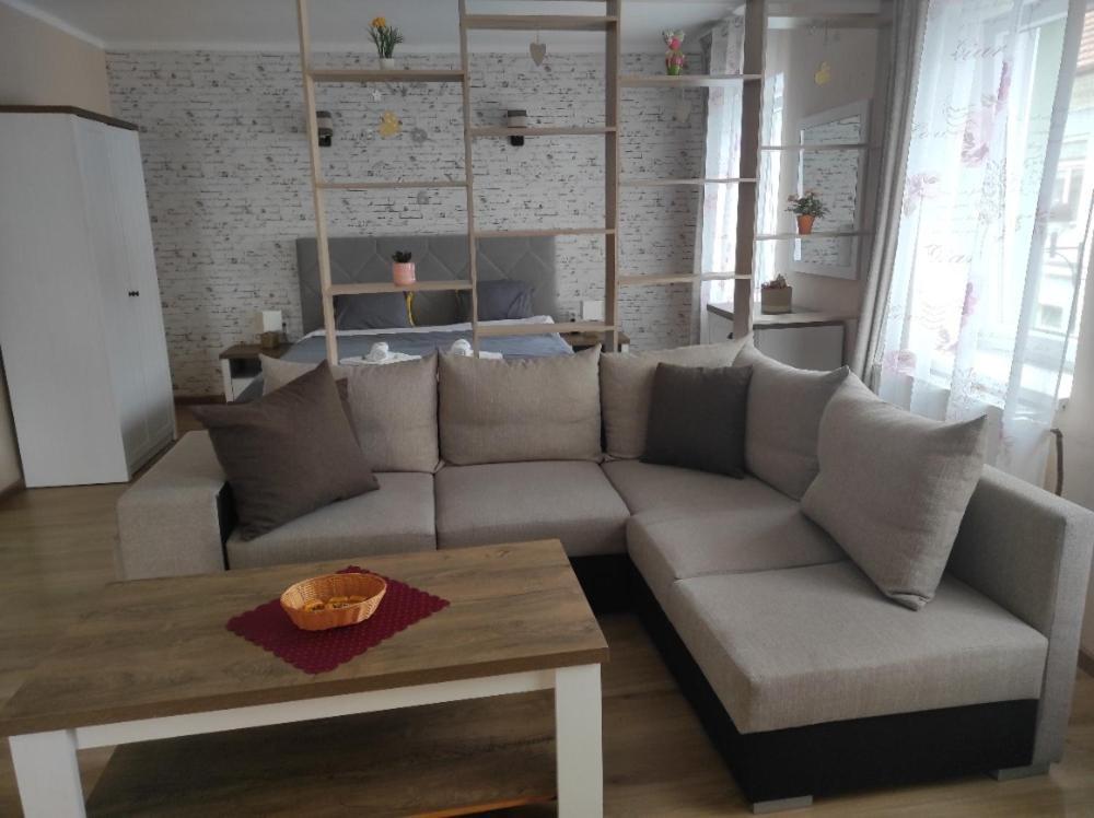 Apartmany Greg Ceske Budejovice Kültér fotó