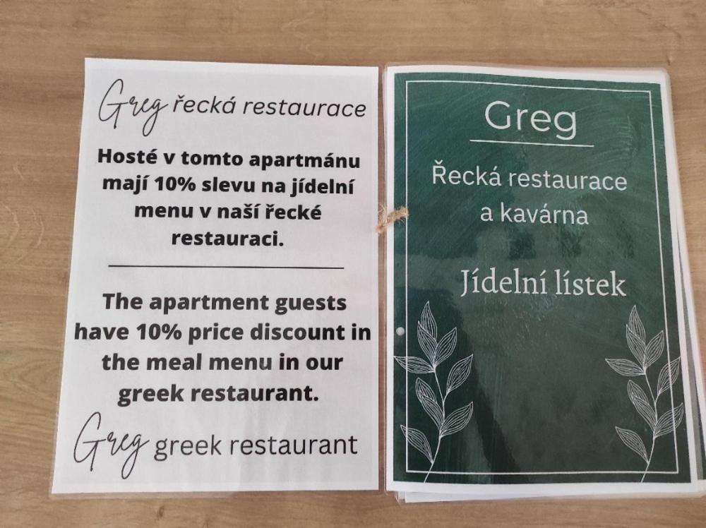 Apartmany Greg Ceske Budejovice Kültér fotó