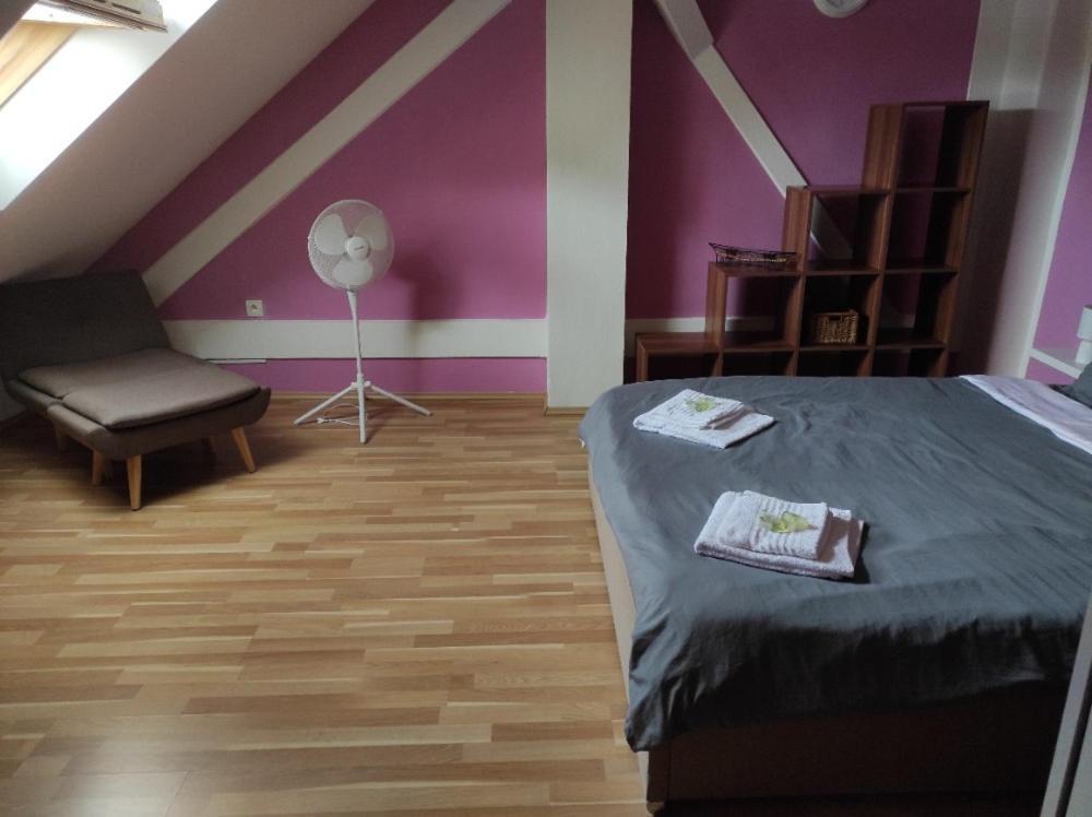 Apartmany Greg Ceske Budejovice Kültér fotó