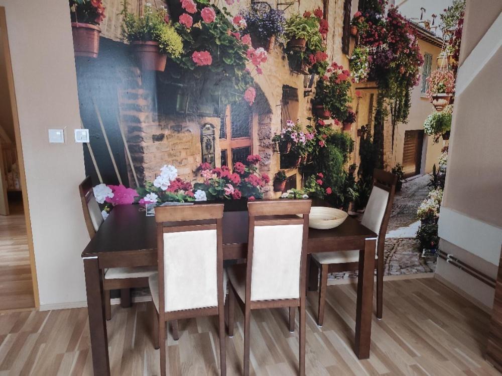 Apartmany Greg Ceske Budejovice Kültér fotó
