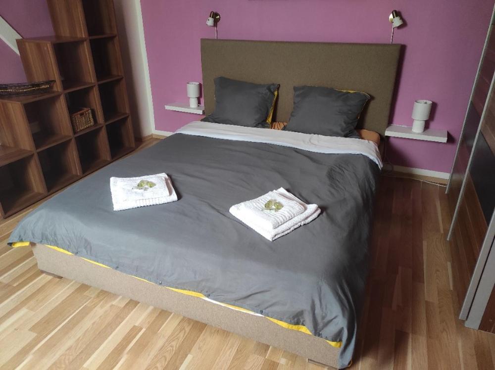 Apartmany Greg Ceske Budejovice Kültér fotó